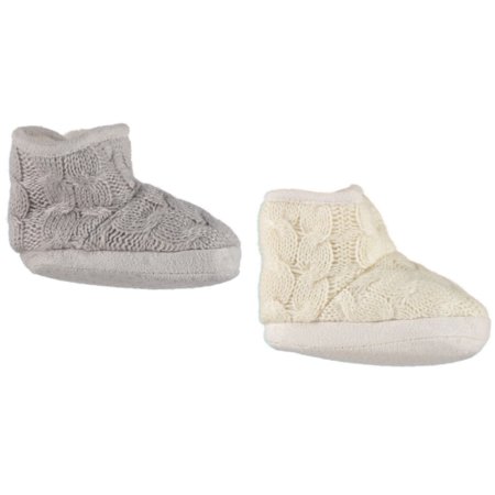 Apollo Baby Pantoffels Brei 63997007