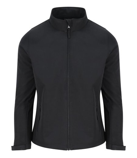 Pro RTX - Ladies Pro Two Layer Soft Shell Jacket