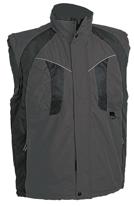 CRV Nyala Bodywarmer 03030010