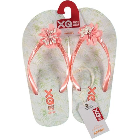 XQ Meisjes Slippers 000132995005 (Verbouwing)