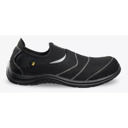 Safety Jogger Yukon Laag S1P