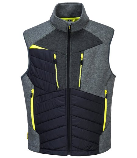 Portwest - DX4™ Baffle Gilet