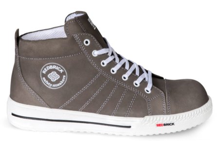 Redbrick Jesper Sneaker Hoog S3