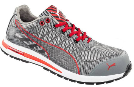 Puma Safety Xelerate Knit Laag 643070 S1P