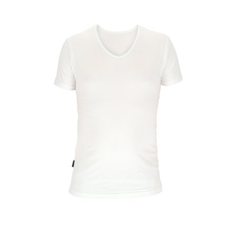 Bamboo 31070 T-Shirt V Hals