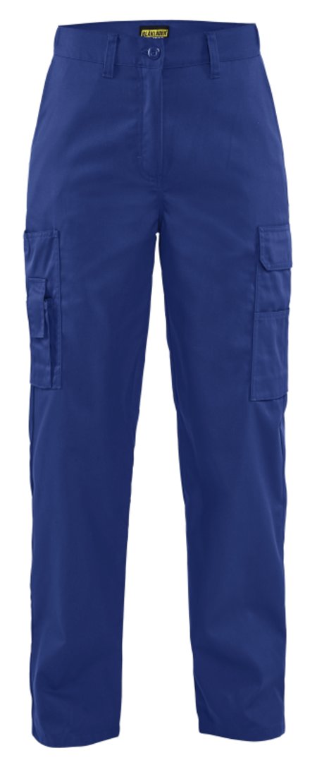 Blåkläder Dames werkbroek 71201800 Korenblauw