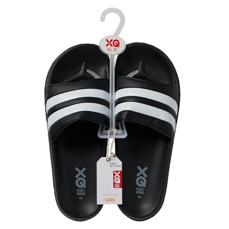 XQ Sauna Slippers 000121994002 (Verbouwing)