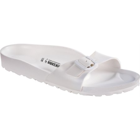 Birkenstock Dames Slipper Madrid 15045 - 15046