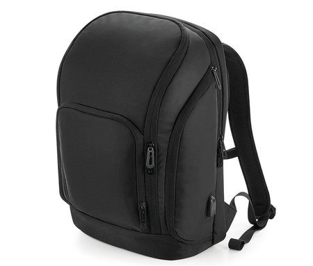 QUADRA - PRO-TECH CHARGE BACKPACK