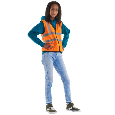 Uneek Veiligheidsvest Kids UC806