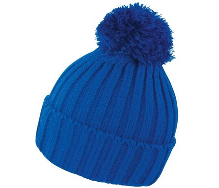 RESULT - HDI QUEST KNITTED HAT