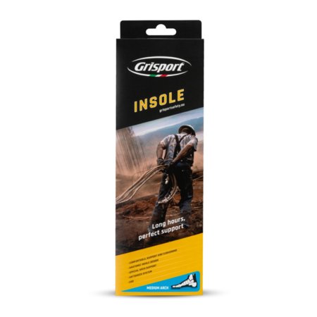 Grisport Inlegzool Medium 1000031