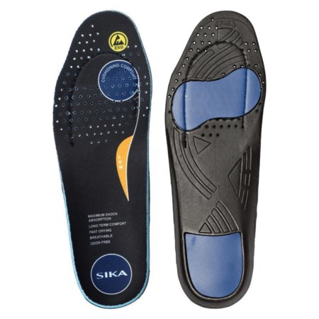 SIKA Ultimtate Footfit - Laag 151