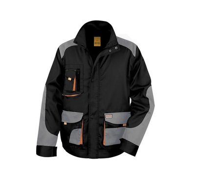 RESULT - LITE JACKET