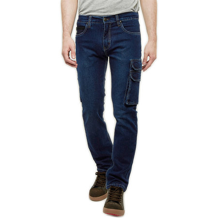 247Jeans Rhino S20 Stretch Broek