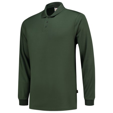 Tricorp 202005 Poloshirt UV Block Cooldry Lange Mo