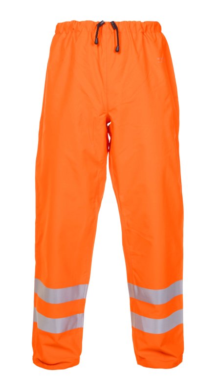 Hydrowear Simply No Sweat Hi-Vis Broek Ursum