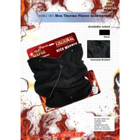 HeatKeeper Thermo Fleece Nekwarmer 000140361001