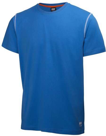 Helly Hansen Oxford T-shirt