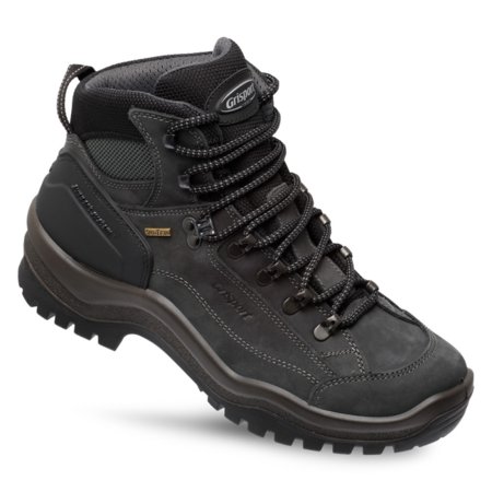 Grisport Schoen Bergen Mid 12200