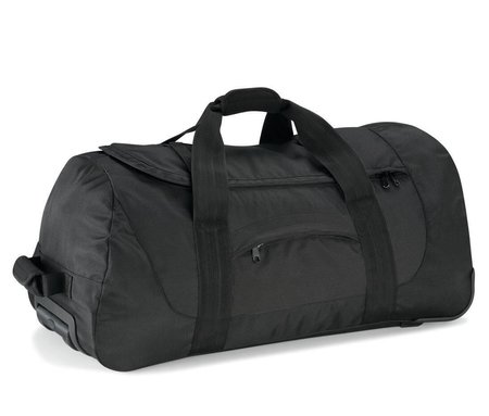 QUADRA - VESSEL™ TEAM WHEELIE BAG