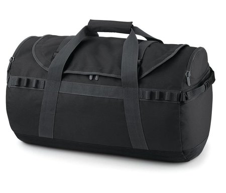 QUADRA - PRO CARGO BAG