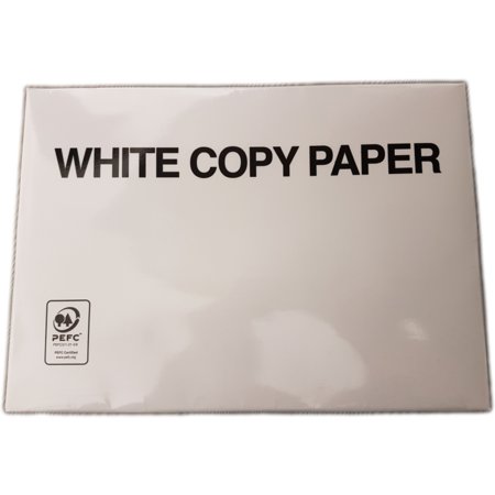 A4 Papier 75 Gram 24700600