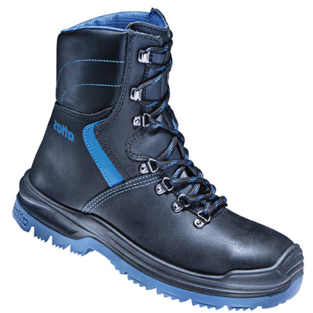 Atlas Schoen XR 845 XP Hoog S3 CI gevoerd