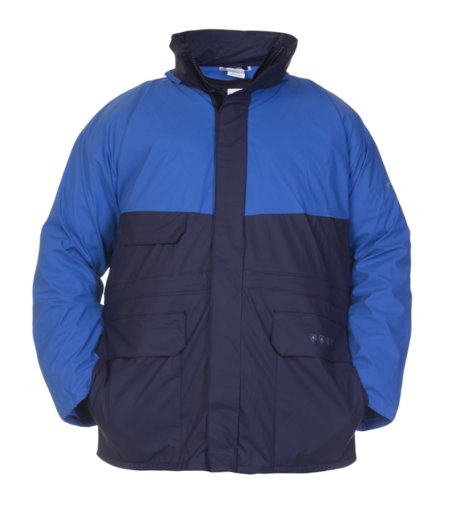 Hydrowear Multi Hydrososoft Parka Newton