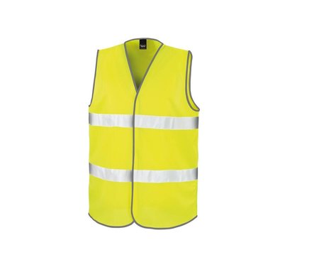 RESULT - CORE HI-VIS VEST