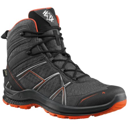 Haix Black Eagle Adventure 2.2 GTX Mid 330060