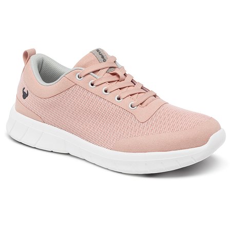 Suecos Schoenen Alma Peachy Keen