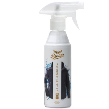 Rapide Tex Waterproof Spray-On 1055