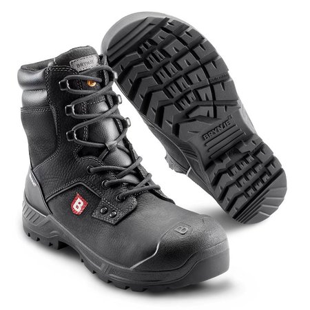 Brynje Breeze B-Dry Veterboot S3 SRC 433