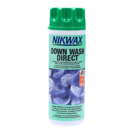 Nikwax Down Wash Direct 300ml