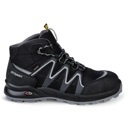 Grisport Safety Cross GTX Line / 33663 Hoog S3 ESD