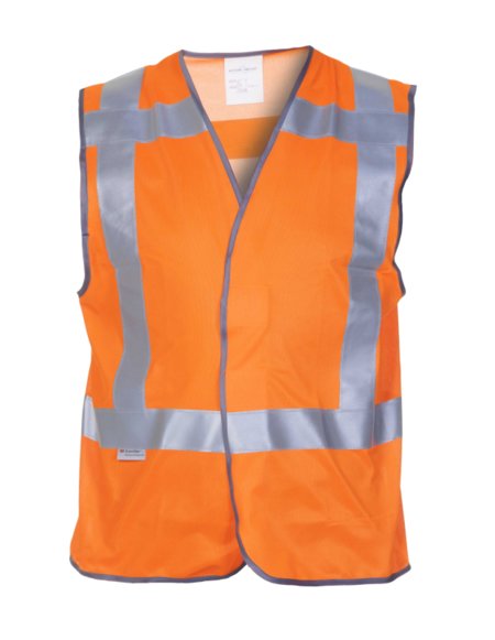 Hydrowear Hi-Vis Veiligheidsvest Milston