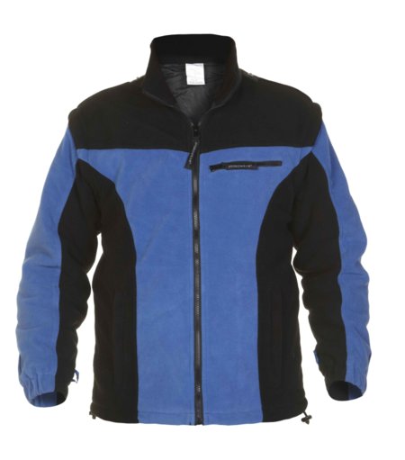 Hydrowear Simply No Sweat Fleecejas Kolding