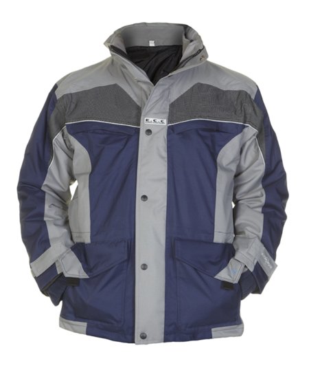 Hydrowear Simply No Sweat Parka Klagenfurt