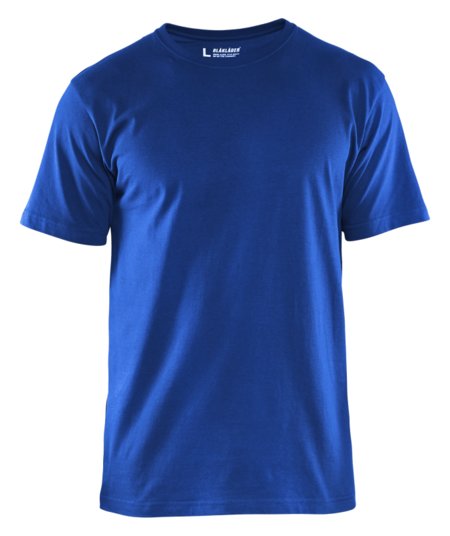 Blåkläder T-Shirt 35251042 Korenblauw