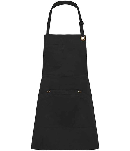 Le Chef - Utility Bib Apron