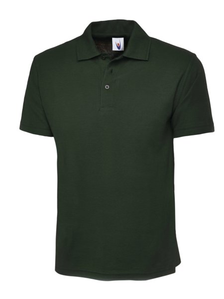 Uneek Active Poloshirt UC105