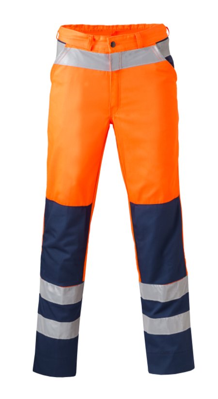 Havep High Visibility Broek 8410