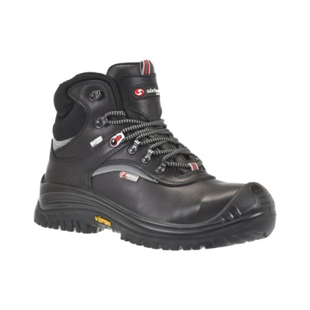 Sixton 80117-08 Eldorado Hoog S3 Hdry