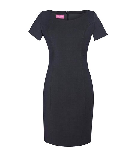 Brook Taverner - Ladies Sophisticated Teramo Dress