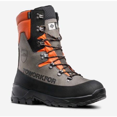 ToWorkFor Zaaglaars Lumberjack 8D65-11 S3