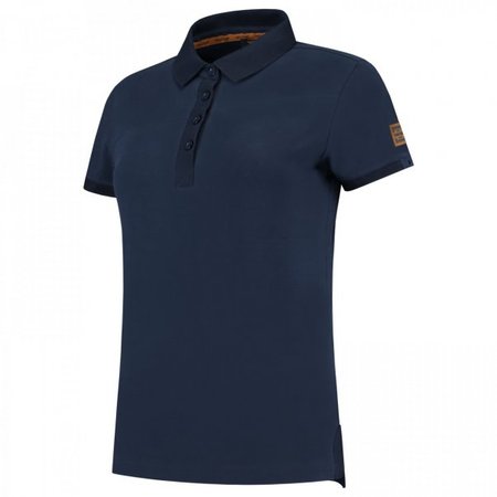 Tricorp Premium 204003 Dames Poloshirt Naden