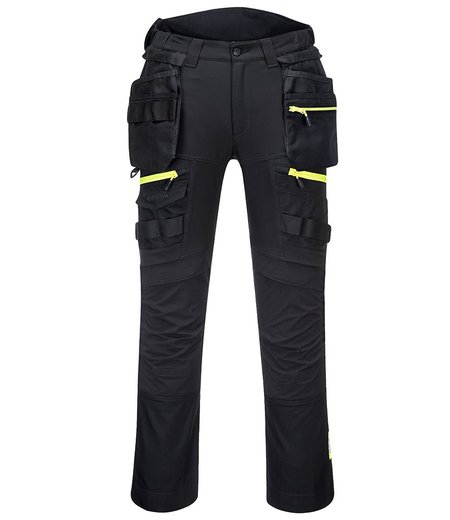 Portwest - DX4™ Detachable Holster Pocket Trousers