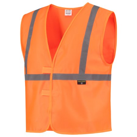 Tricorp 453020 Veiligheidsvest EN1150 Kids