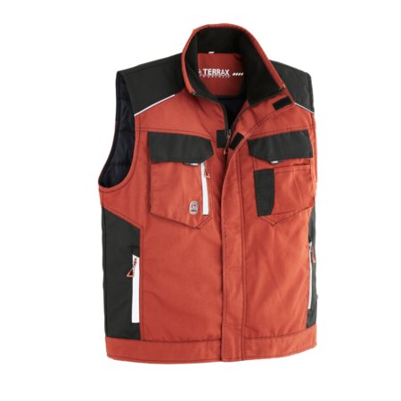 Terrax Body Warmer 30410-3310